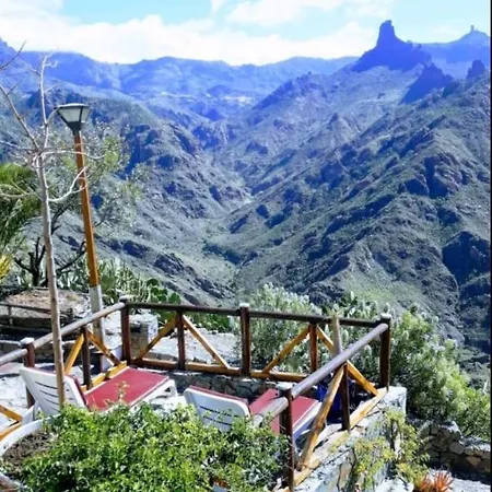 Silence's Cave Rural House Tatil Evi *
