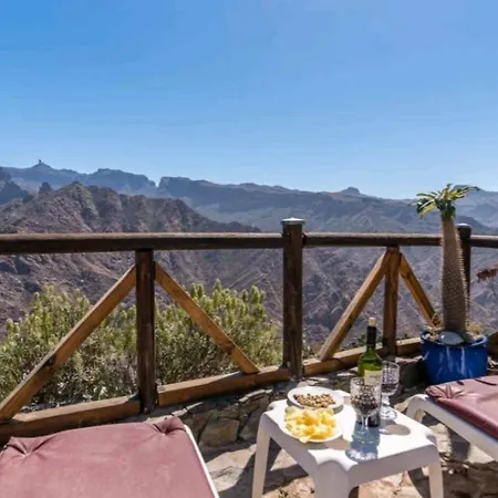 Tatil Evi Silence's Cave Rural House *