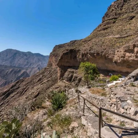 Tatil Evi Silence's Cave Rural House *