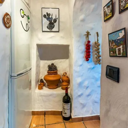 Tatil Evi Silence's Cave Rural House