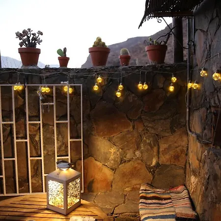 Silence's Cave Rural House Holiday home